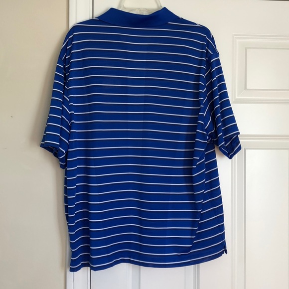 Nike ASU Arizona State University Golf Dri-Fit Shirt Sz XL - Picture 2 of 6